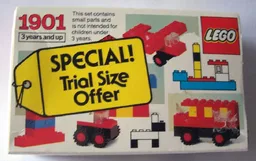 Mini Basic Set