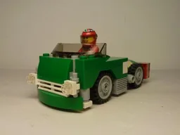 31056 Race Truck