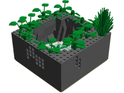 Jungle Moc