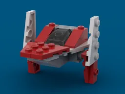 Eta-2 Fighter