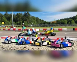 Go-Karts
