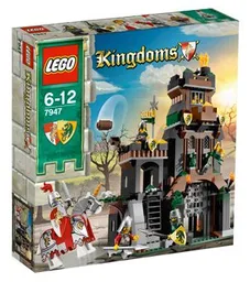 Prison Tower Rescue