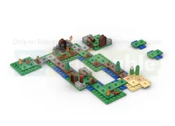 Heroica Plus