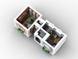 Toy Store