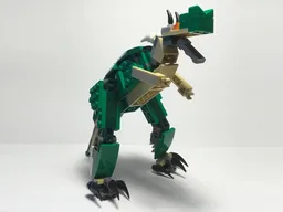 Dilophosaurus wetherilli 31058