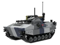 Type 98 IFV