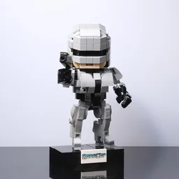 ROBOCOP