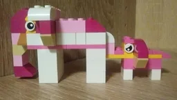 11005 Elephants