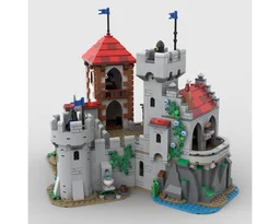 Edgewater Keep