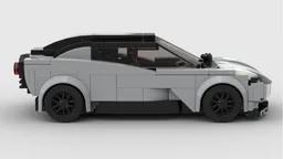 GMA T50
