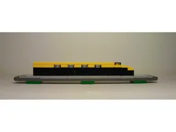 31060 High Speed Train