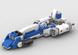 501st Speeder