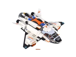 Probe Shuttle