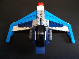 Fighter Spaceship