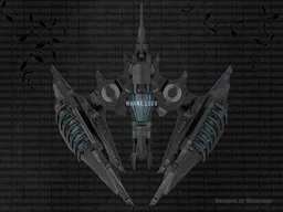 Batwing Forever