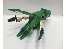 31058 Squid