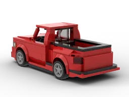 1999 Ford SVT Lightning