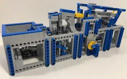Batch 13 Module