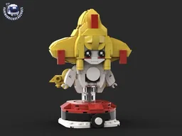Jirachi