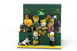 Lambeau Leap