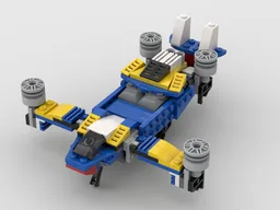 31087 - Dropship