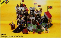 Black Knight's Castle