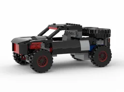 76905 trophy truck