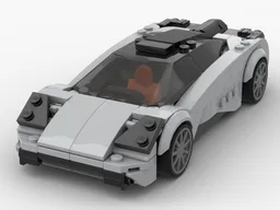 2023 Gordon Murray Automotive T.50