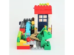 40357 - BYGGLEK House 2