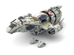 Firefly Serenity