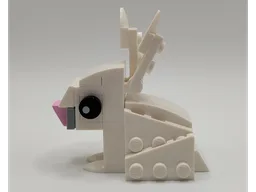 40406 Rabbit