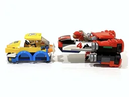 60256 Space Cruisers