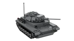 Panzerkampfwagen III J1