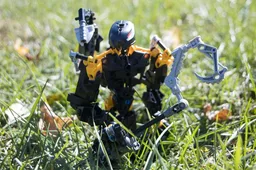 Dark Hunter: Foregone