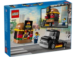 Burger Truck