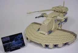 UCS AAT
