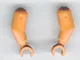 Arm/Hand, (Matching Left and Right) Pair - from NBA / Nougat