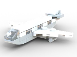 Micro Passenger Jet