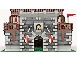 Castle Barrack