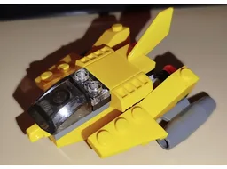4348 - Sea Speeder
