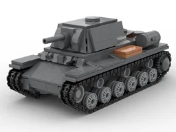 KV-1