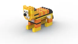 11016 Tiger