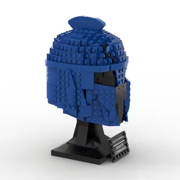 Senate Commando (Helmet Collection)