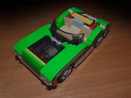 31056 Beach Cruiser