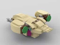40463 - Razor Crest