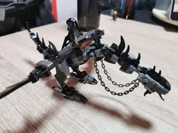 My Fell Beast