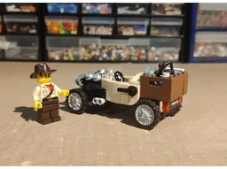 Scorpion Tracker 2025