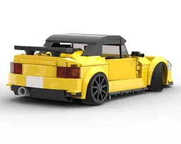 Honda S2000