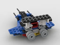 31087 - Classic Space Shuttle