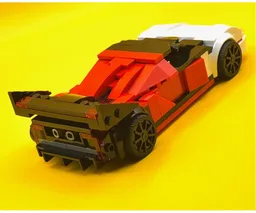 76916 Concept Car
